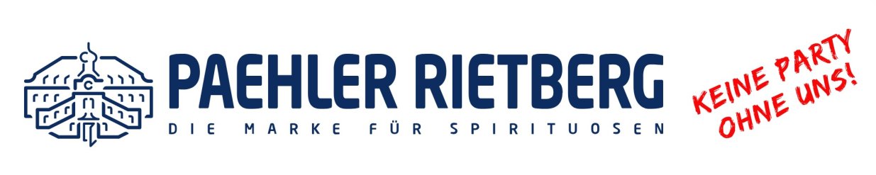 Paehler Rietberg – Die Marke für Spirituosen