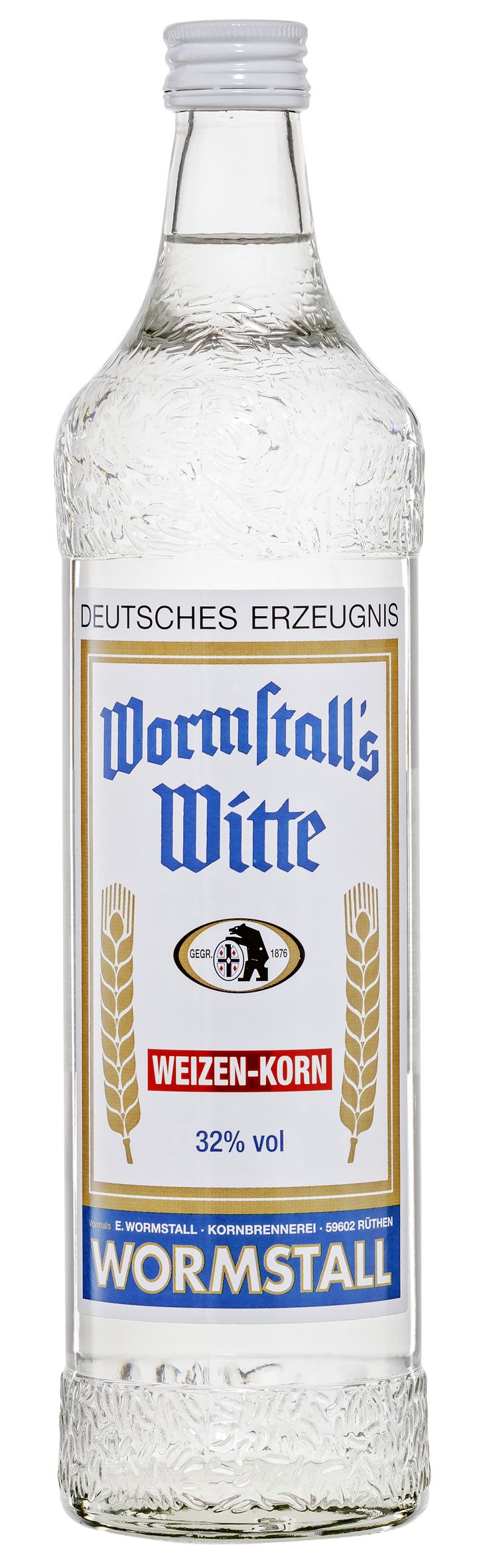 Wormstalls Witte