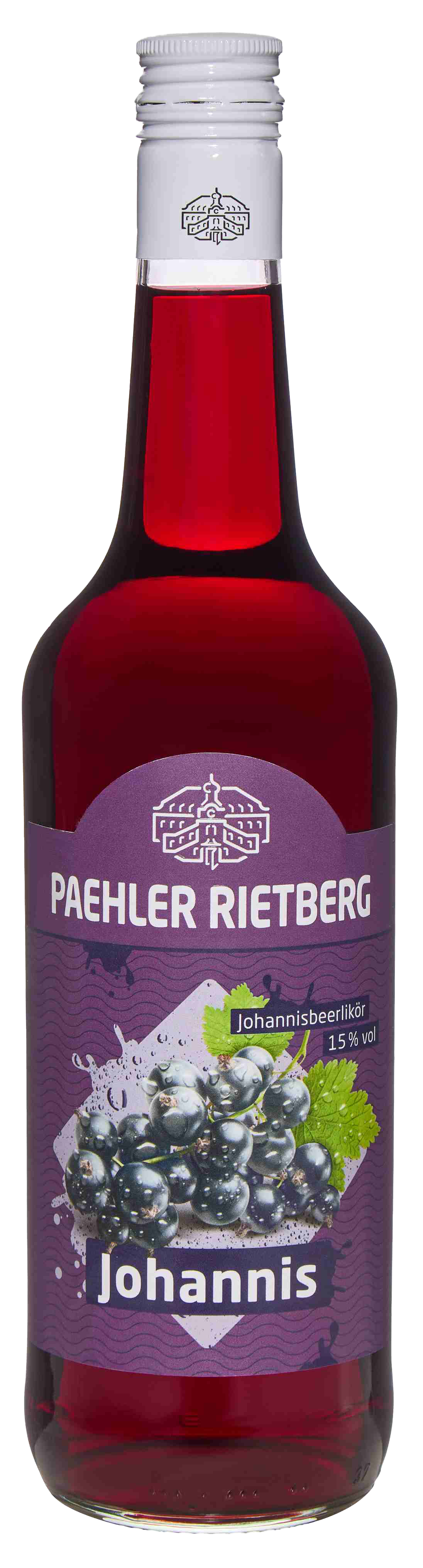 Johannisbeer Likör