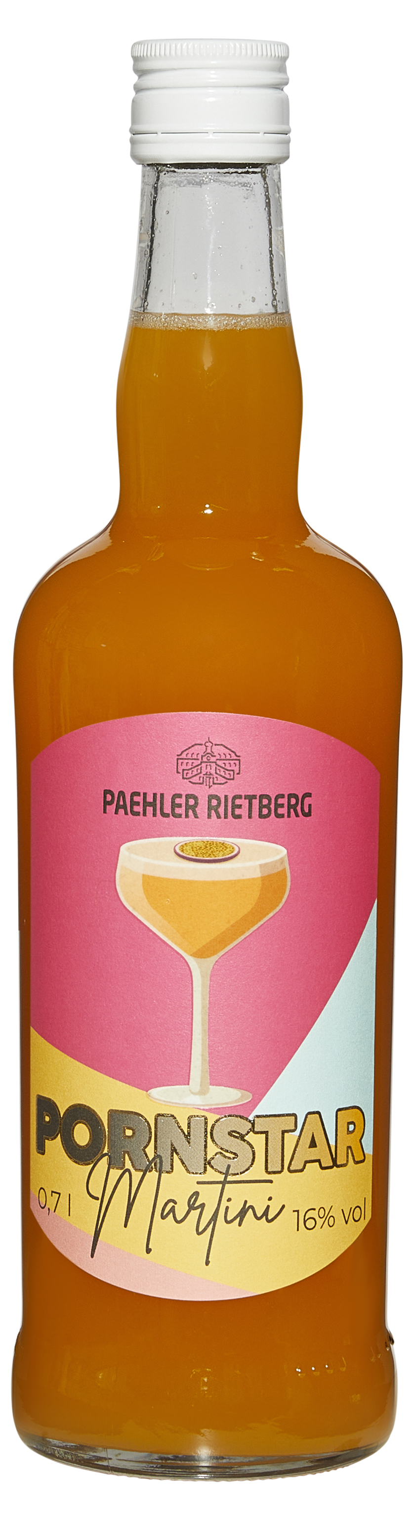 Pornstar Martini - Likör / Cocktail