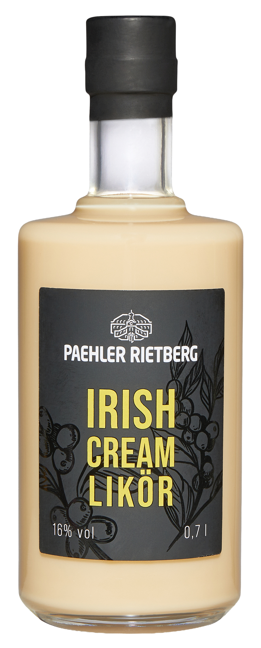 Irish Cream Likör