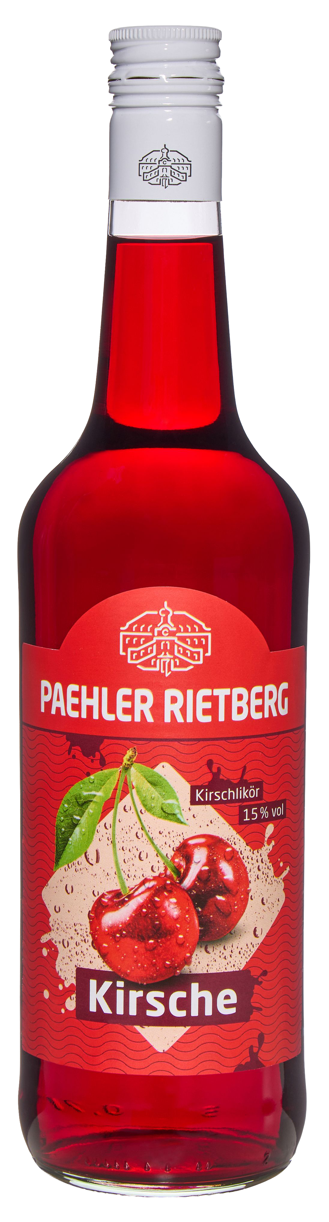 Kirsch Likör
