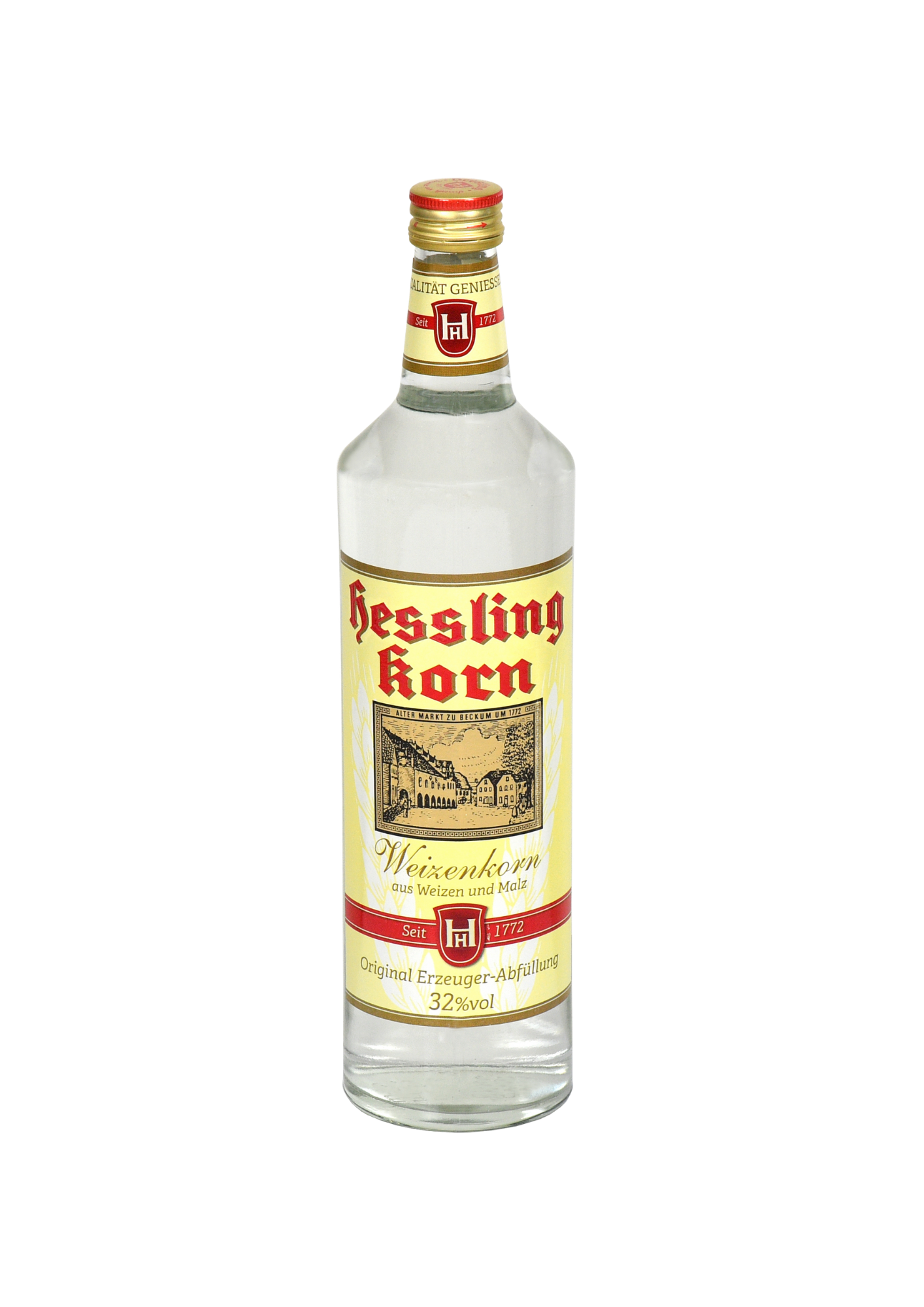 Weizenkorn