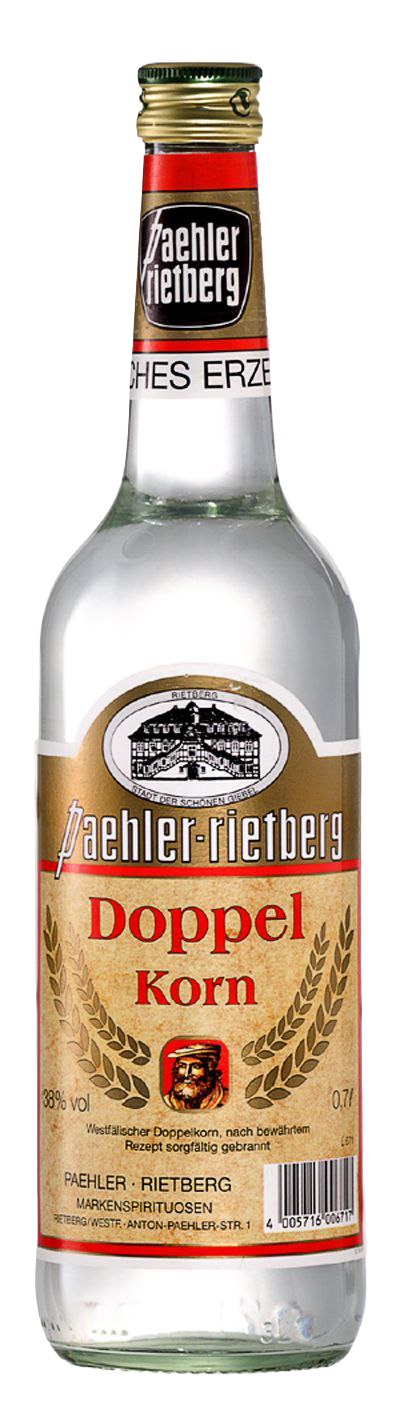 Doppelkorn
