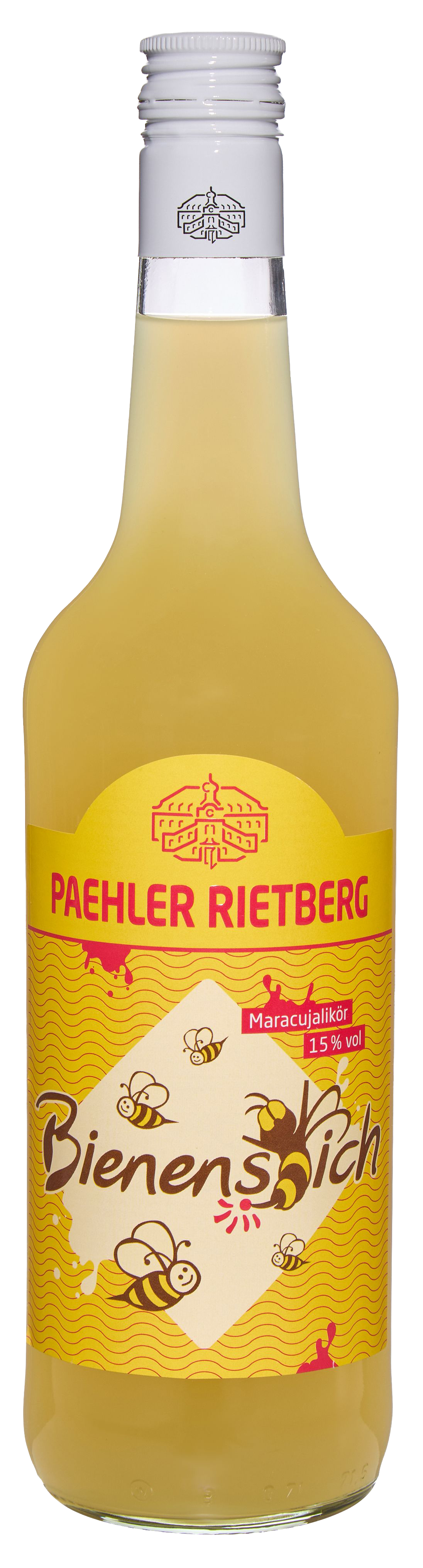 Bienenstich Likör