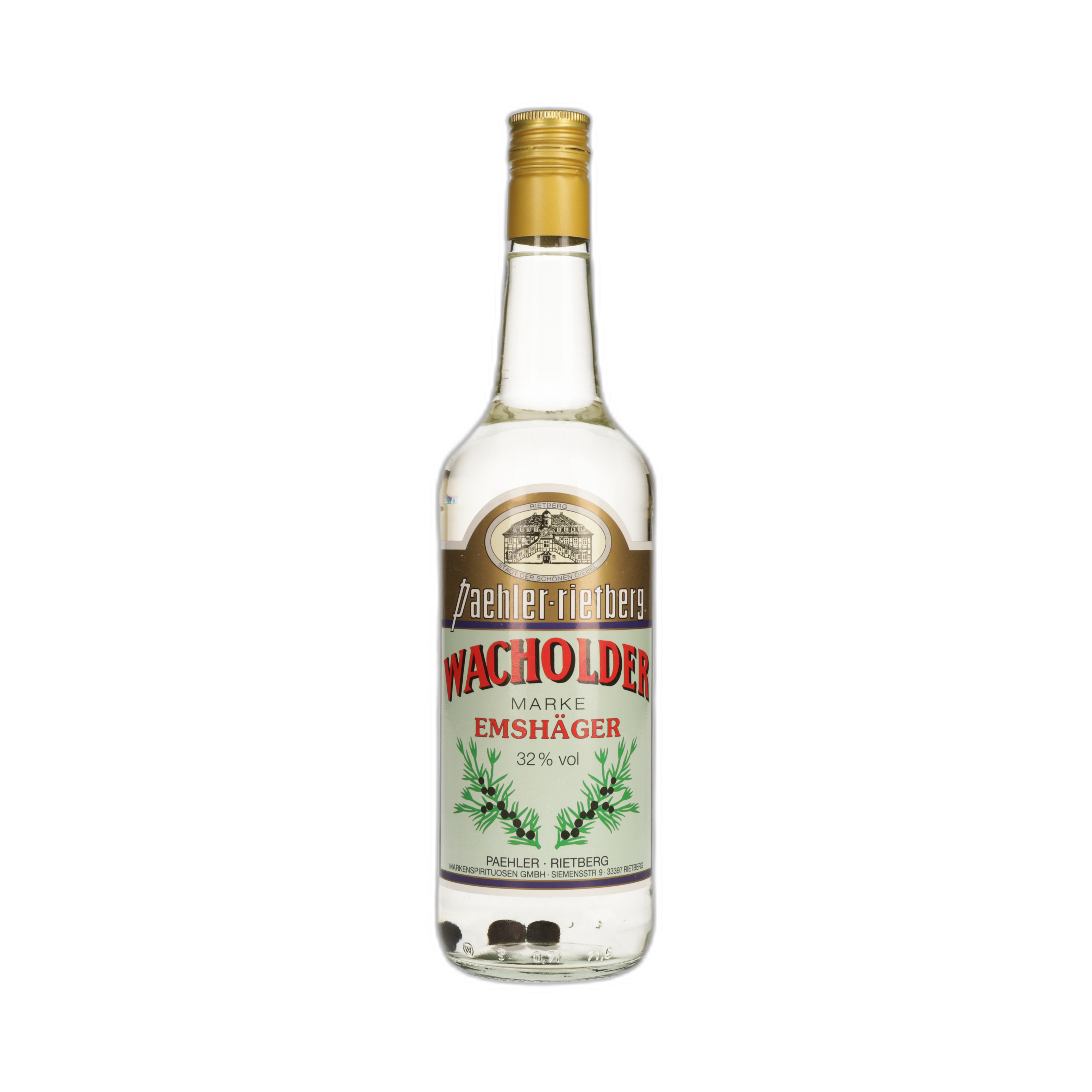 Emshäger Wacholder