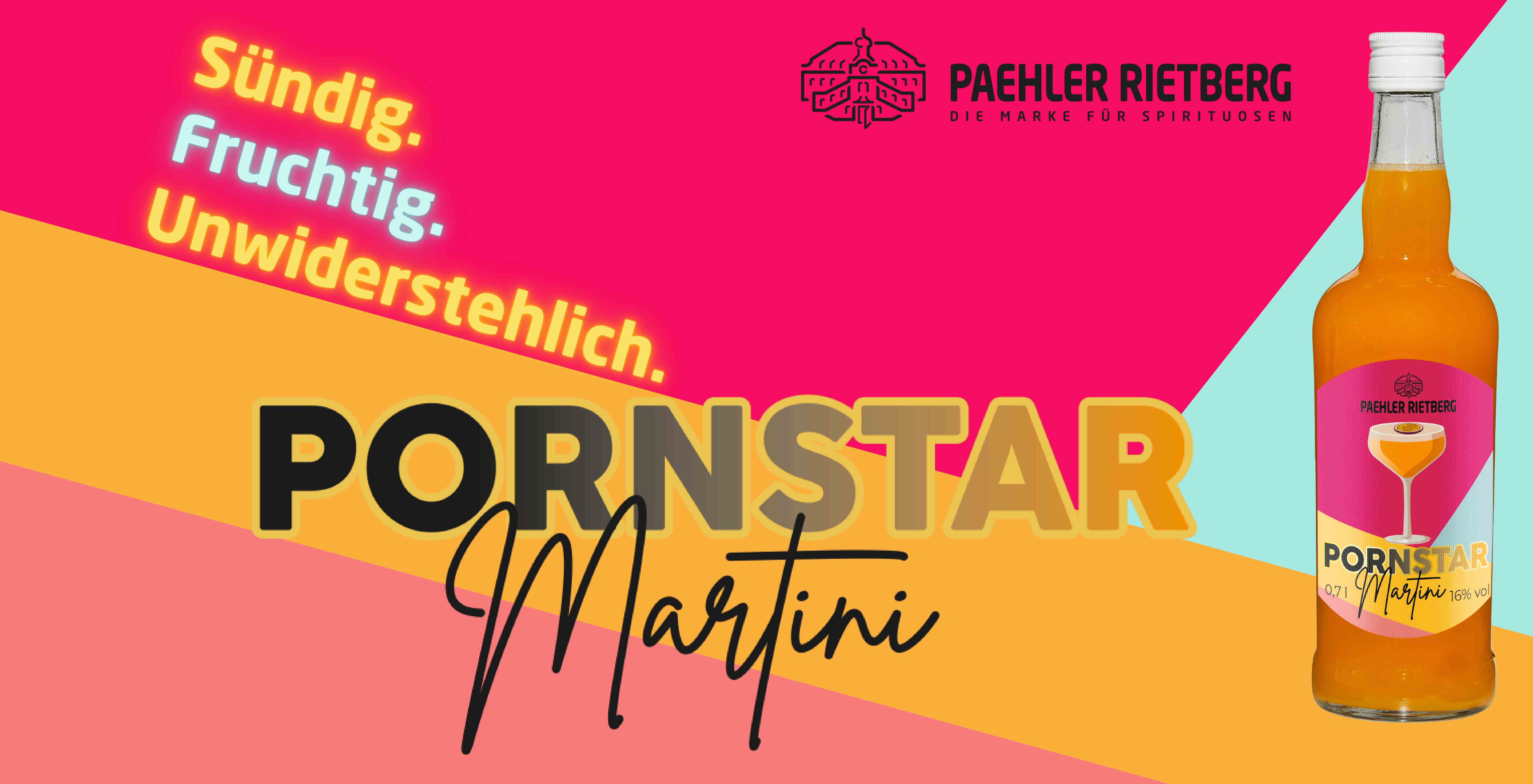 Paehler Spirituosen Sortiment