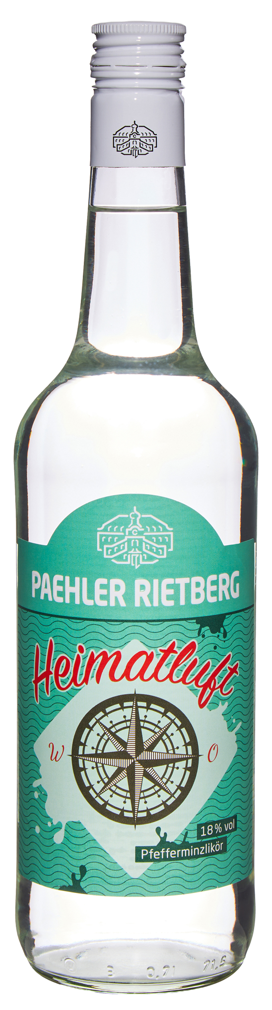 Heimatluft Likör