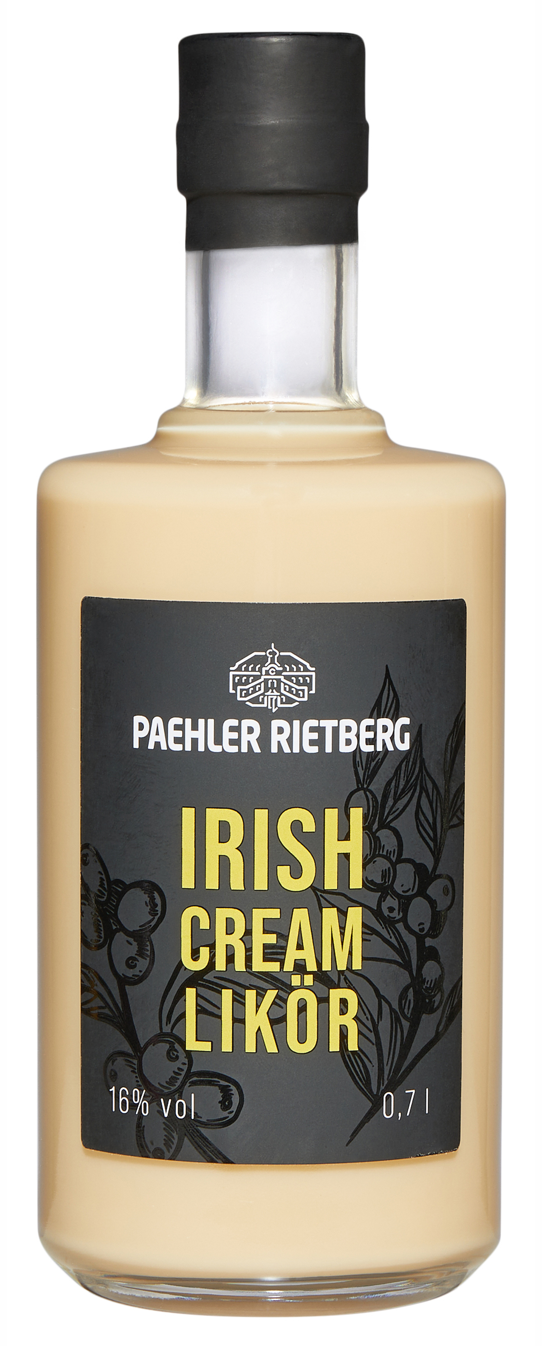Irish Cream Likör